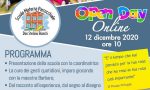 Open Day online per La Scuola Materna Parrocchiale Don Stefano Bianchi