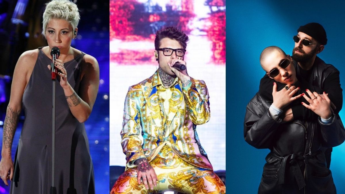 Presentato Sanremo 2021: diversi debutti milanesi e graditi ritorni tra i big in gara