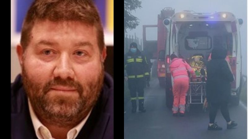Salva una donna dalle acque del Naviglio: “Nessuna esitazione, ma per un attimo ho avuto paura”