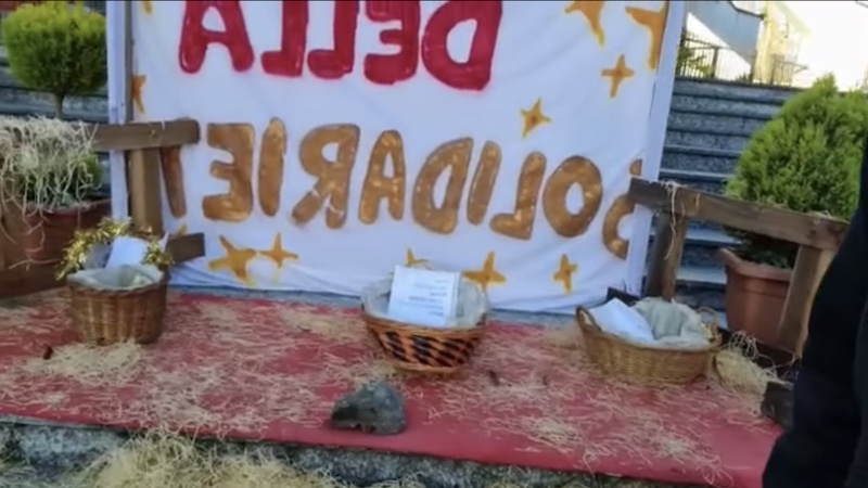 Rubate le statue dal presepe di Corsico, Cesano e Trezzano: “Gesti senza senso, vigliacchi”