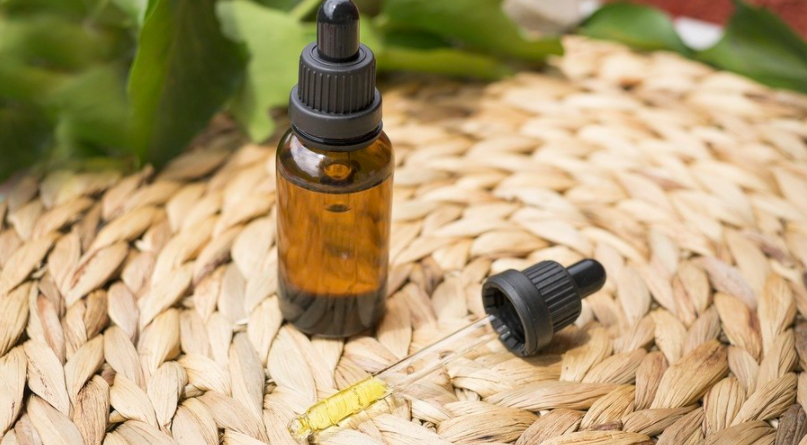 Rilassarsi con l’olio di CBD: mito o realtà?