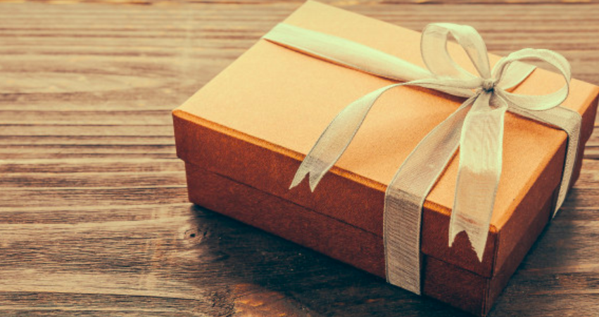 Note di Daniele | Il miglior regalo per questo Natale ! ! !