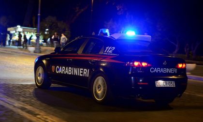 Vigilia di Natale, notte di furti e aggressioni: gli interventi dei carabinieri