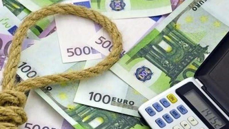 La pandemia apre le porte alla criminalità