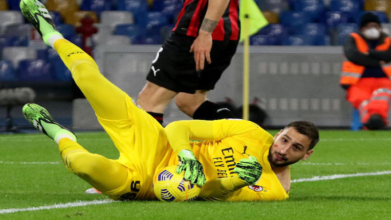 Il Milan si qualifica con una giornata di anticipo