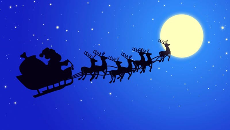 Feste di condivisione (anche se lontani): pranzo di Natale a domicilio