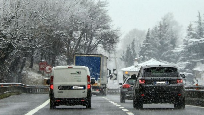 NEVE | Dove nevicherà in Lombardia domani, venerdì 4 dicembre 2020 | Previsioni Meteo