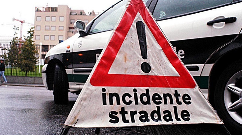 A Milano 4mila incidenti stradali per colpa della segnaletica