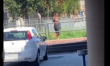 Pedofilo arrestato: molestie e violenze su tre minori di 11, 13 e 15 anni