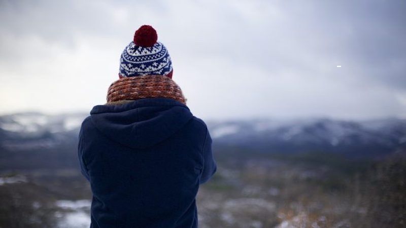 In arrivo aria fredda e (forse) la neve anche in pianura