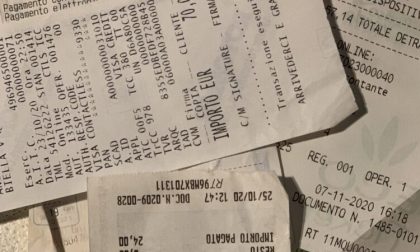 Da oggi si parte con la Lotteria degli scontrini: vi spieghiamo come fare - VIDEO