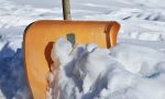 A Rozzano si cercano spalatori di neve. Compenso: 20 euro all'ora