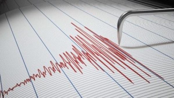 Forte scossa di terremoto anche in Veneto: magnitudo 4.4 avvertita anche a Milano