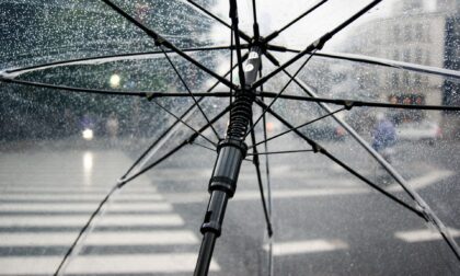 Ponte di Ognissanti con nuvole, piogge e temperature in discesa | Meteo Lombardia