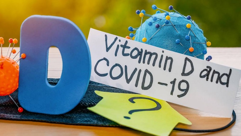 La vitamina D protegge dal Covid (e cosa c’entra il salmone). Lo conferma uno studio scientifico