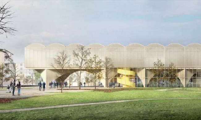 Innovazione, spazi per laboratori e comfort: nasce la maxi Biblioteca Lorenteggio