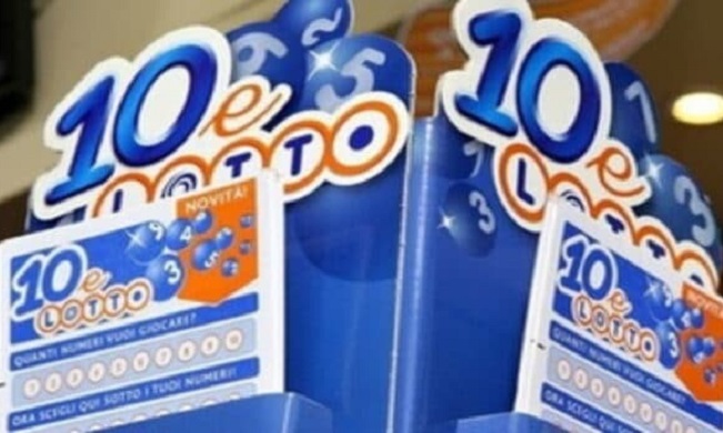Record a Cesano: gioca 4 euro al Lotto e vince 5,6 milioni