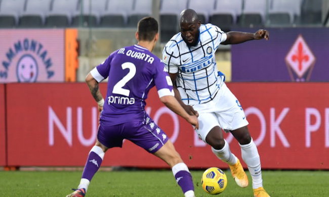 L’Inter vince. Ai quarti sarà derby