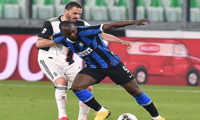 Inter-Juventus: derby d’Italia