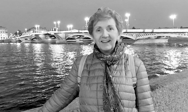 Addio Giovanna | L’ultimo saluto nella chiesa di San Giovani Battista