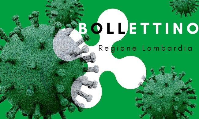 Coronavirus | Bollettino Regione Lombardia 24 aprile: 2313 casi e 49 morti