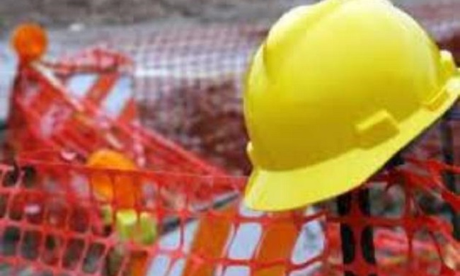 Infortunio sul lavoro in un cantiere: operaio in condizioni gravissime