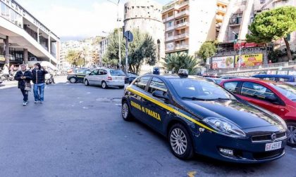 Droga dall'Albania e dal Sud America per le piazze milanesi: 19 arresti