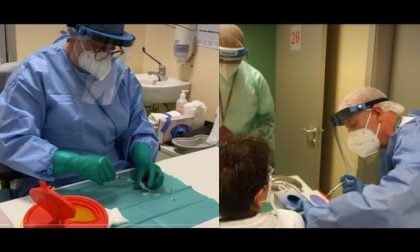 Dalla polvere in freezer all’iniezione: come si fa il vaccino anti Covid? VIDEO