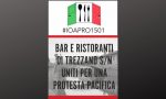 Ristoratori e baristi aperti: in 20 aderiscono all'iniziativa Ioapro1501 a Trezzano