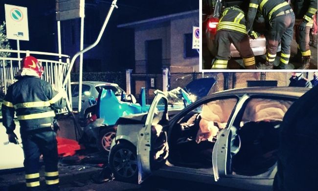 Incidente mortale a Corsico, colpevole arrestato. Era pregiudicato per spaccio