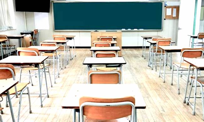Rientro a scuola: lettera dei sindaci del Milanese a Fontana, Azzolina e Conte