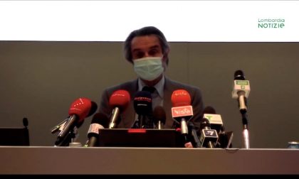 Rimpasto di Giunta Regione Lombardia: ufficiale Moratti a sostituire Gallera | Diretta VIDEO