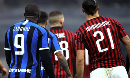 Inter-Milan: derby di coppa italia