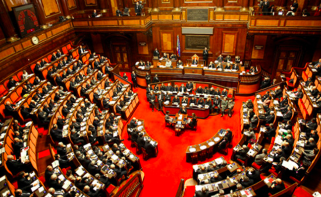 Note di Daniele |  il Governo che vorrei ! ! !
