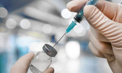 Vaccini anti-Covid in Lombardia a quota 86mila