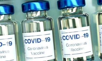 Vaccino anti Covid: a che punto siamo in Lombardia? TUTTI I DATI