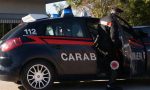Abusò della figlia: arrestato dai carabinieri durante i controlli anti contagio