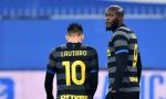 Roma-Inter: i nerazzurri cercano il riscatto