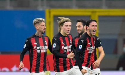 Milan-Torino: rientro importantissimo per i rossoneri