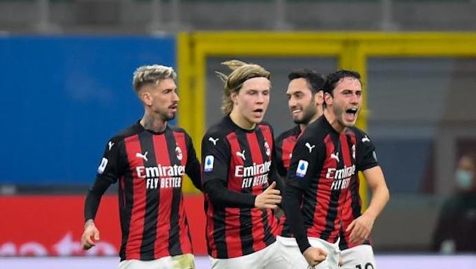 Milan-Torino: rientro importantissimo per i rossoneri