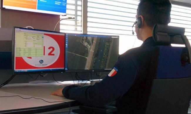 “Ho sparato a un amico”, ma è tutto falso: denunciato per procurato allarme