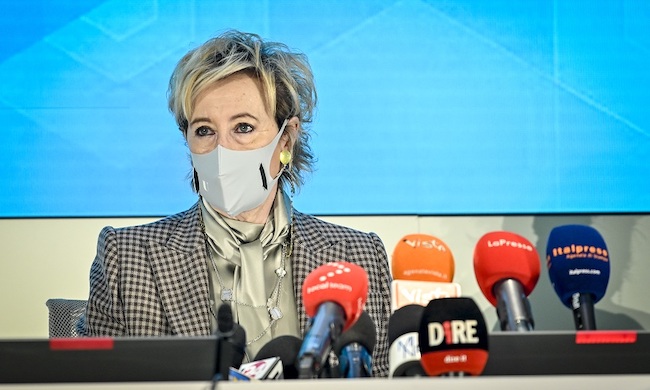 Zona rossa: la Lombardia chiede la sospensione dell’ordinanza per 48 ore