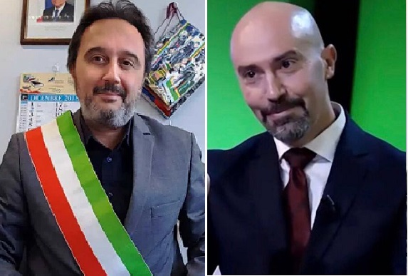 Si riunisce la Commissione consiliare antimafia: Alberto Schiavone (M5S) vicepresidente