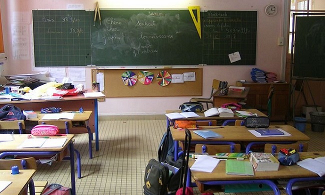 Guasto al riscaldamento a scuola, il Comune: “Forse si riapre lunedì”