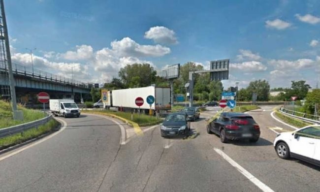 Svincolo killer, iniziano i lavori su illuminazione e barriere di sicurezza