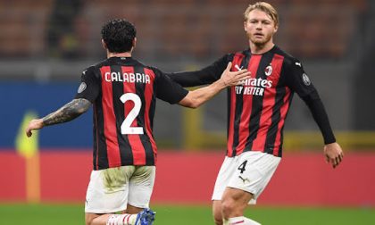 Cagliari-Milan: i rossoneri vogliono mantenere la prima posizione