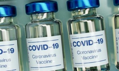 Vaccini Covid: in Lombardia vicini alle 150mila dosi somministrate