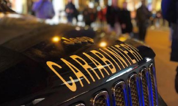 Feste in casa la sera di San Valentino a Buccinasco e Corsico: 20 giovani sanzionati