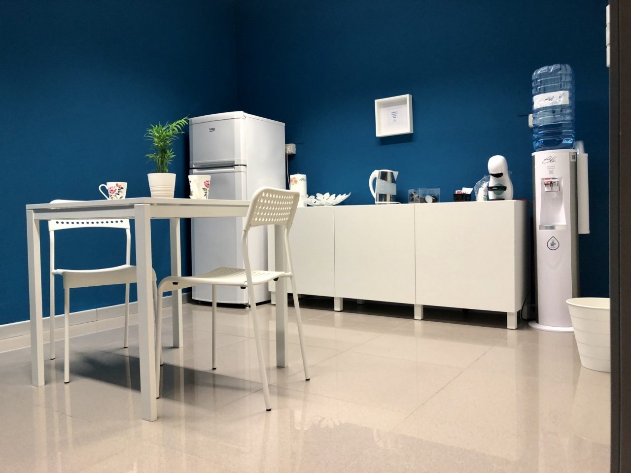 hub cesano