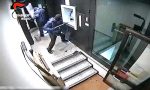 Assalti ai bancomat con esplosivi, colpi da 3.5 milioni: arrestata la banda
